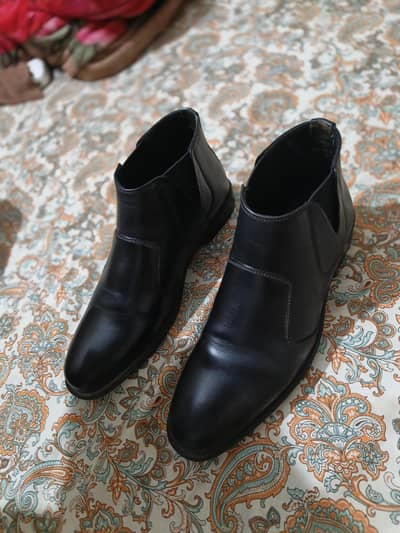 Original Charsi Shoes Canada Imported Size 32 Fresh Article