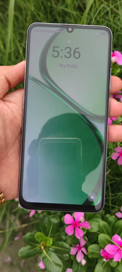 Realme Note 60