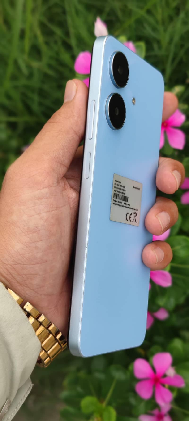Realme Note 60 4