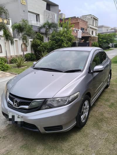 Honda city 2017 Model contact 03014651244