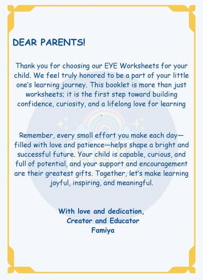 Academic Coach  & ECE Specialist