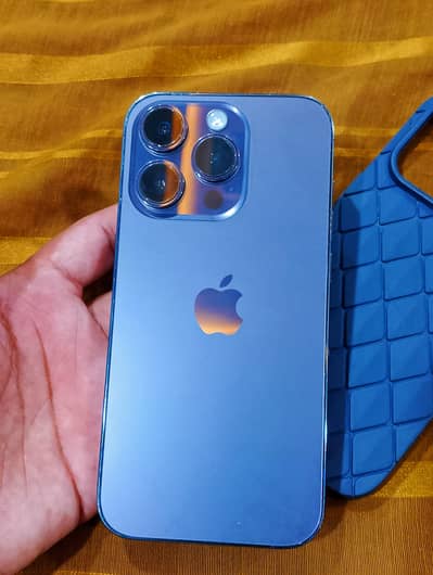 Apple iPhone 14 Pro Factory Unlock
