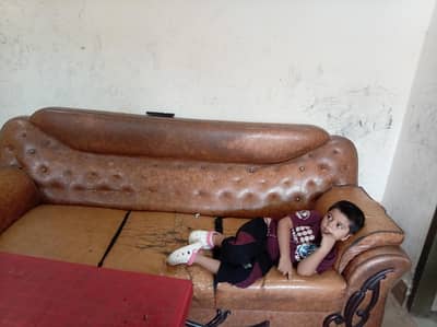 5 seater sofa