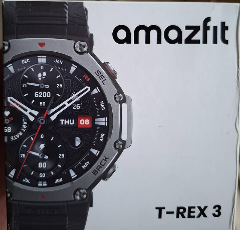 smart watch 0