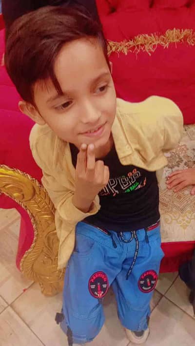 arif hussain