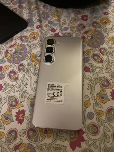 Infinix Hot 6 Pro plus urgent sale full new condition 6 month warranty