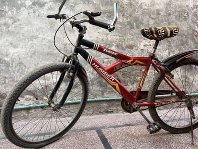 Cycle