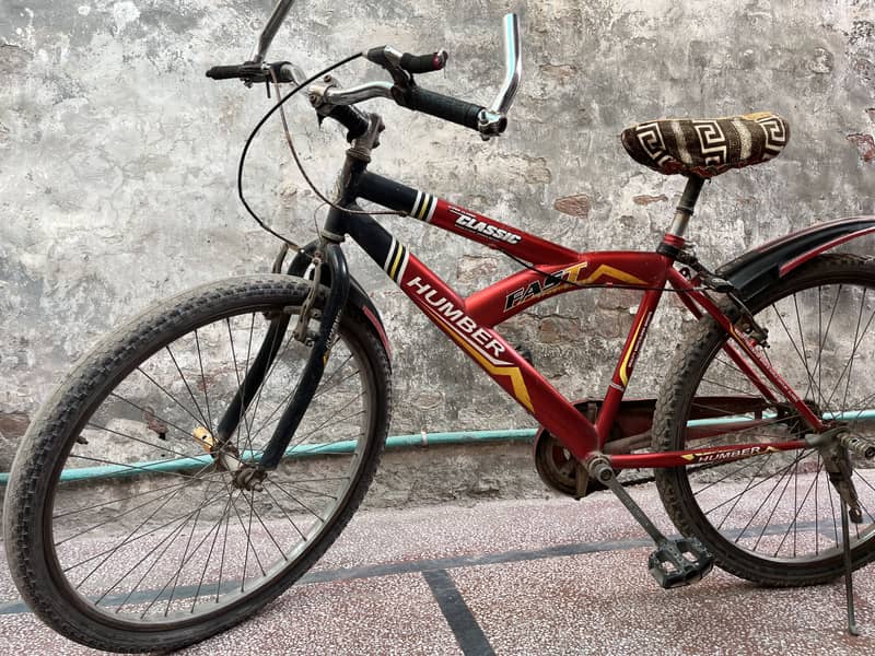Cycle 0