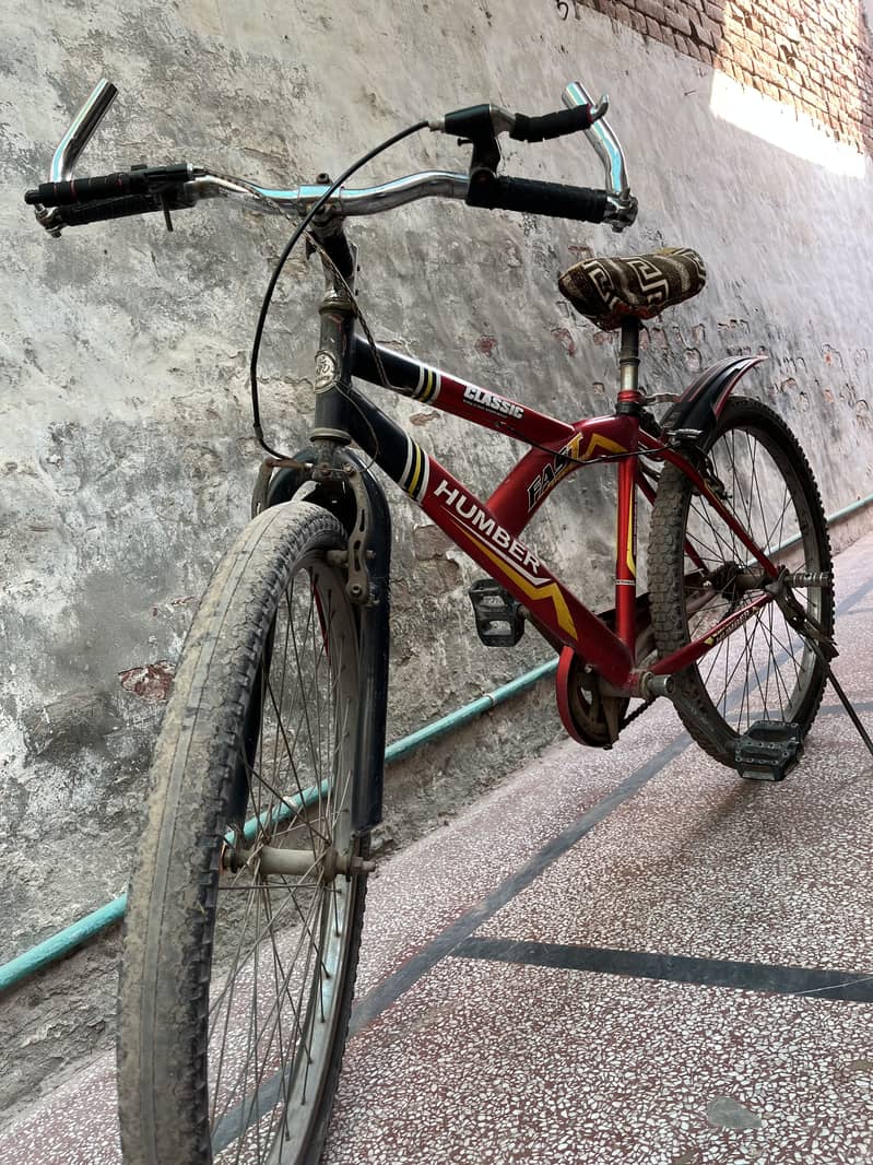 Cycle 2