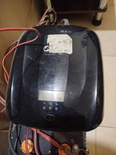 1KV UPS for Sale – Working Condition