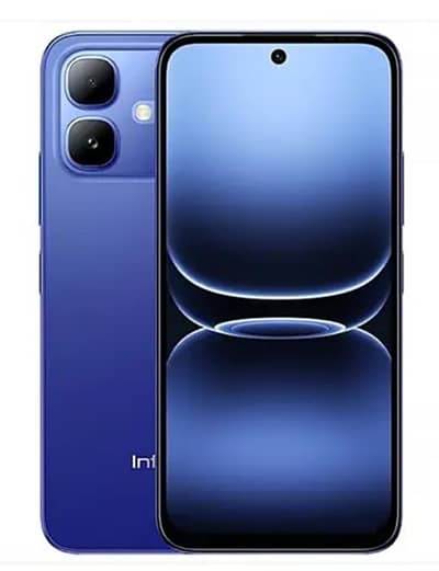 Infinix smart 20