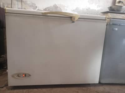 Freezer 15 cb
