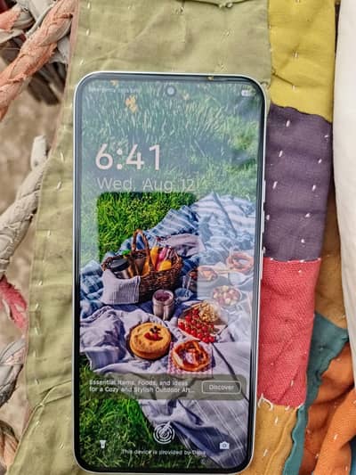 Tecno sparak 40 pro
