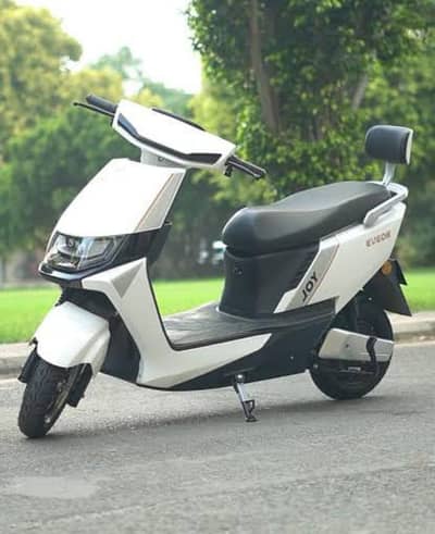 Electric Scooty 1000 Watt Motor for Sale