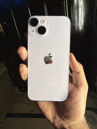 Apple iPhone 14 128GB Offical PTA approved