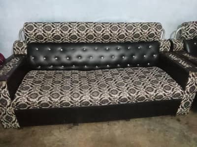 sofa set 5 seater