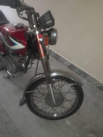 all ok jis bhai ko chahiye Rabat kro 03066289475