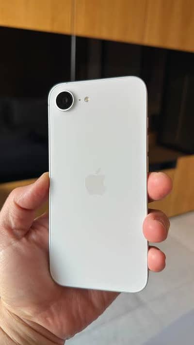 Apple iPhone 16e JV Exchange possible