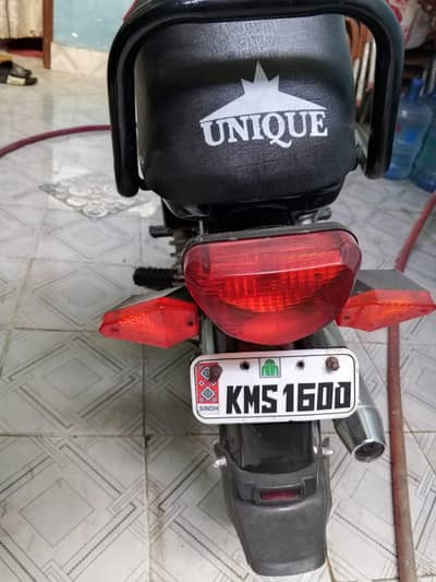 Unique 2019 Model | Black Color | 9/10 Condition | CPLC Clear