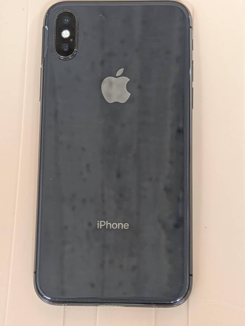Apple iPhone X 2