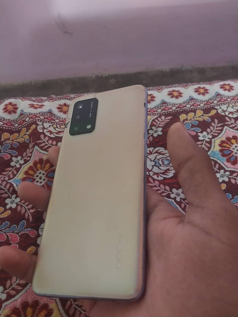 OPPO A95 0