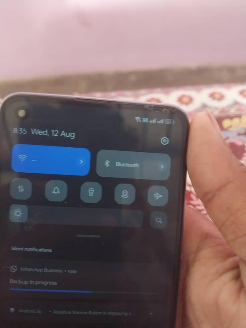 OPPO A95 7
