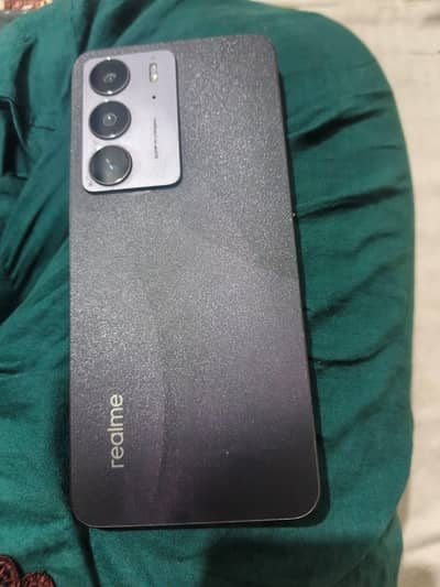 Realme C75