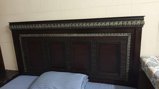 Selling Bed