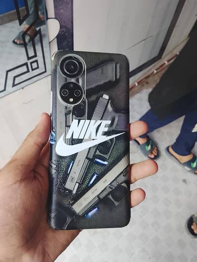 Honor X7
