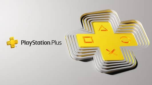 Ps Plus essential 10months full account