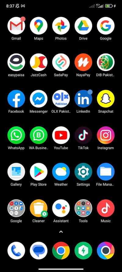 Xiaomi Redmi K40 Gaming