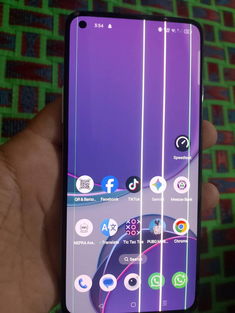 One Plus 8T 2