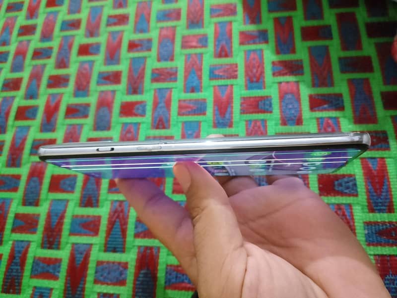One Plus 8T 5