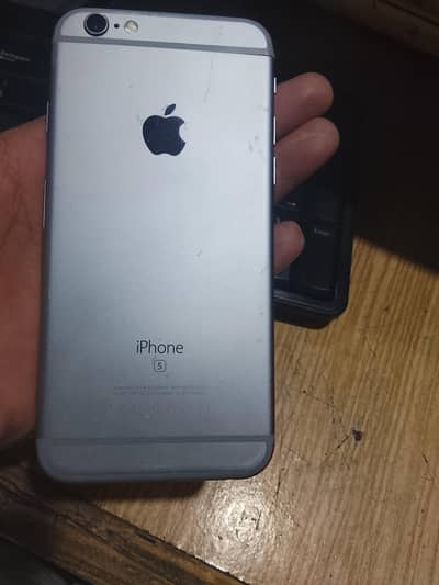 iphone 6s