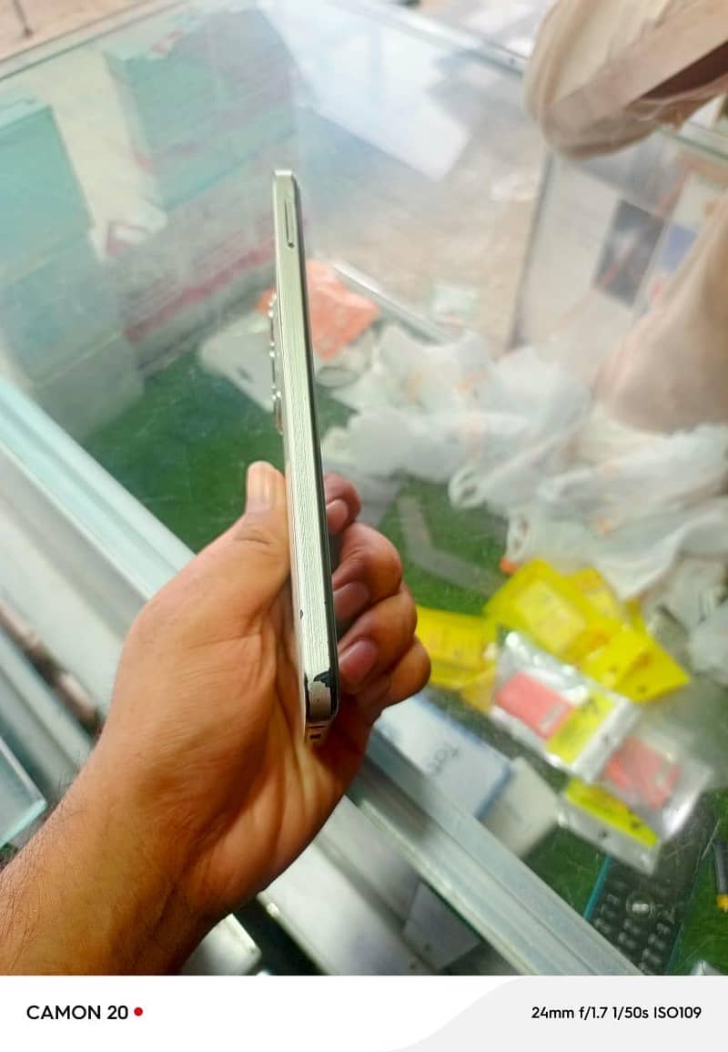 Itel S25 2