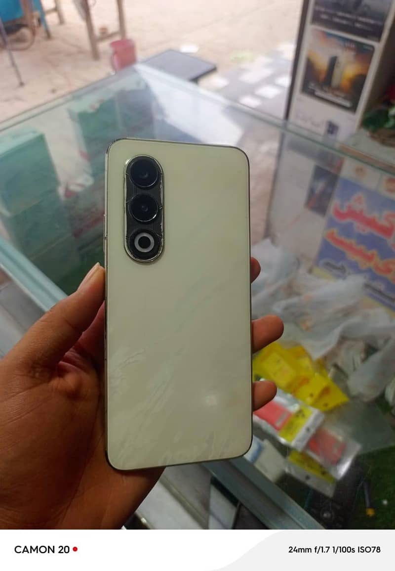 Itel S25 3
