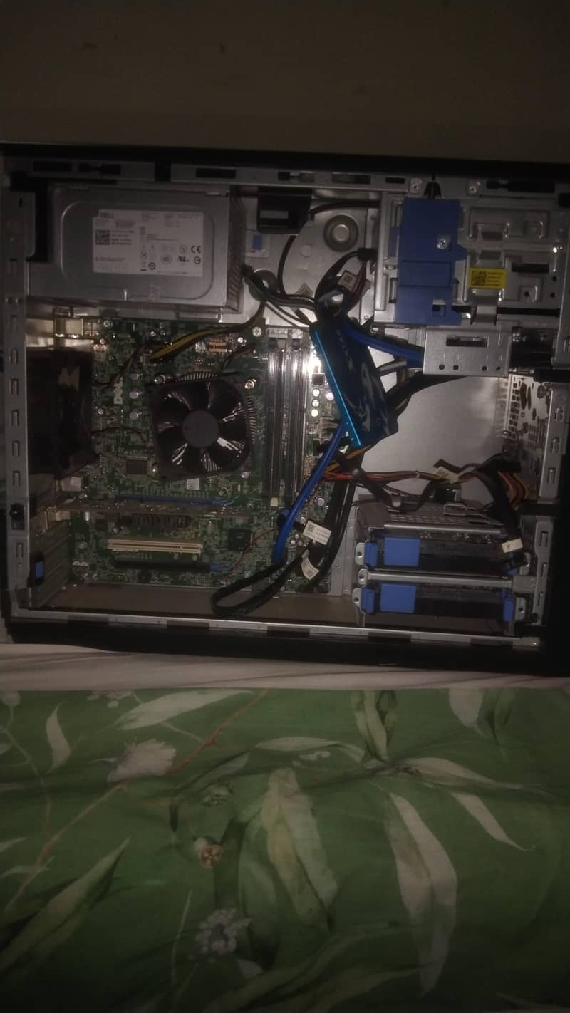 Computer Desktop 5