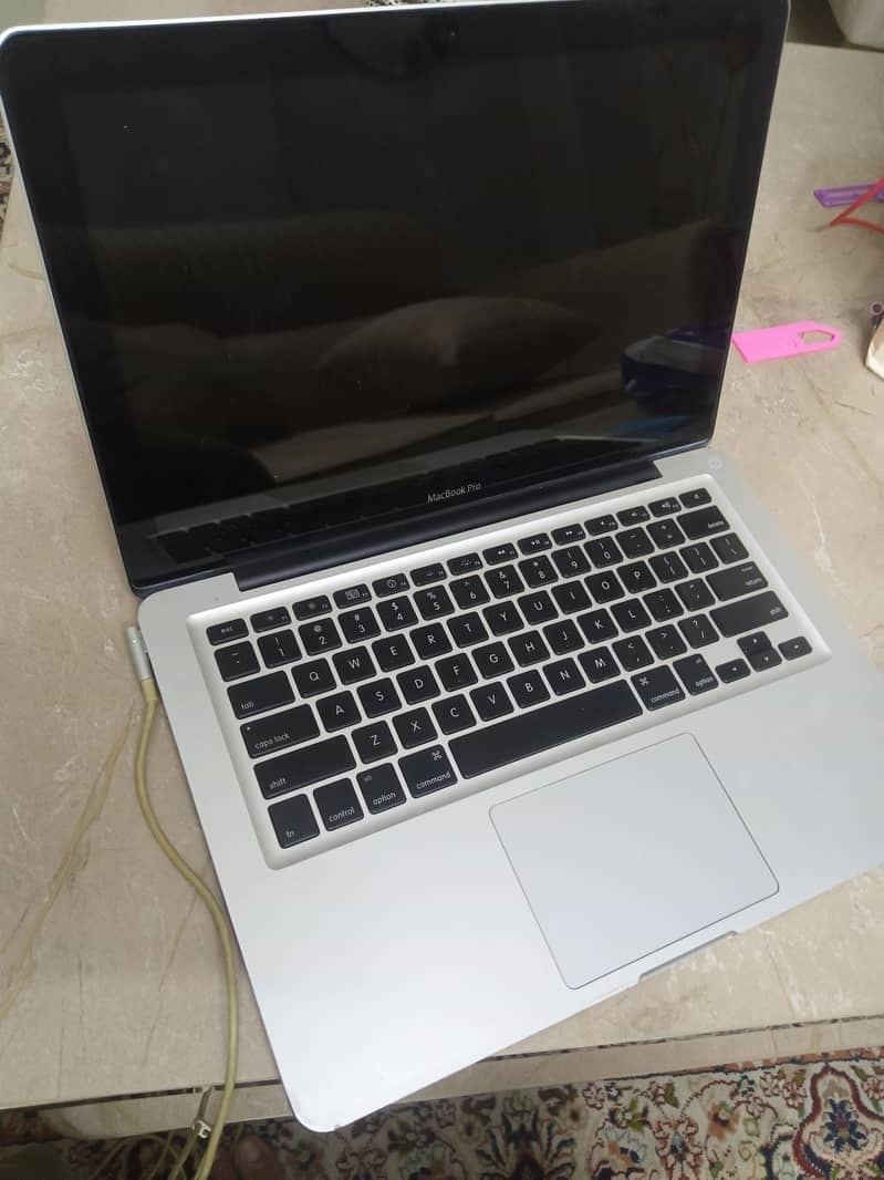 MacBook Pro 5