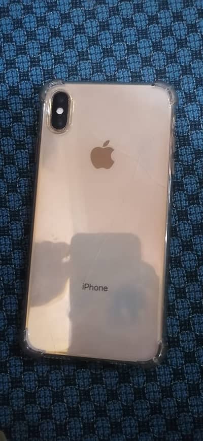 Apple iPhone XS Max