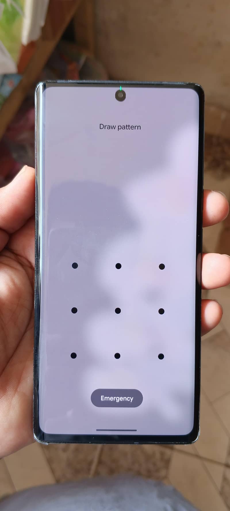 Google Pixel 6 Pro /Camera King 5