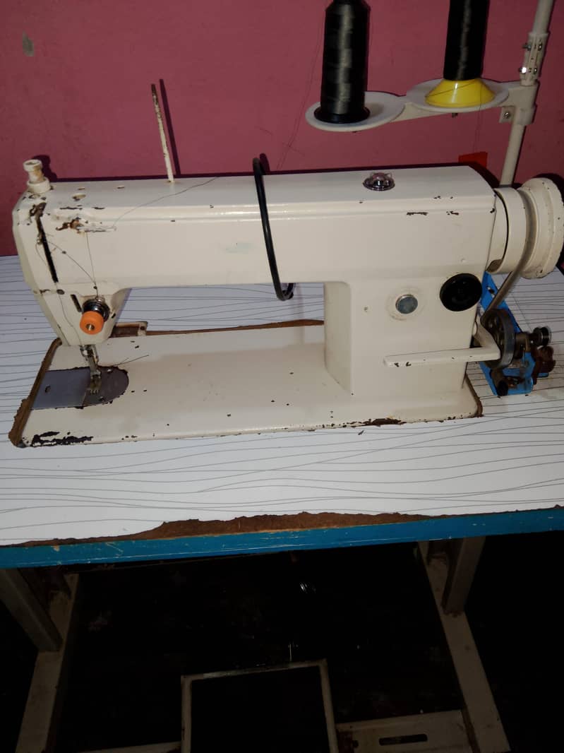 switching machine 0