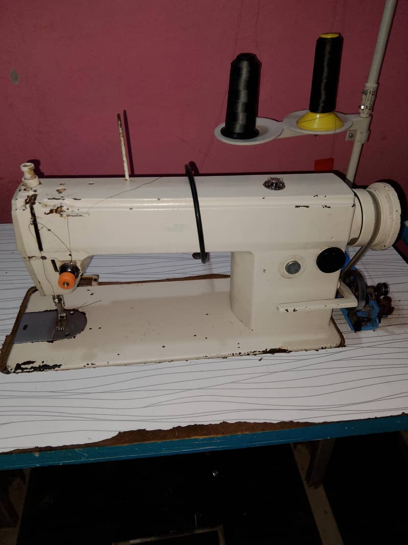 switching machine 1