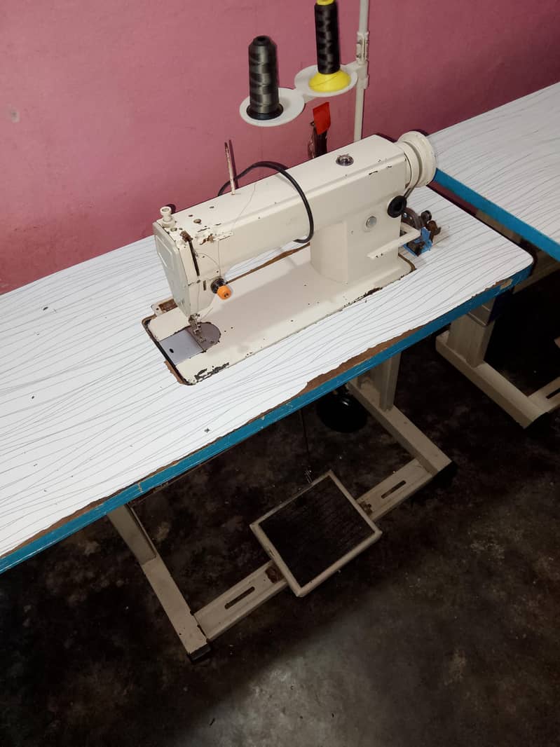 switching machine 2