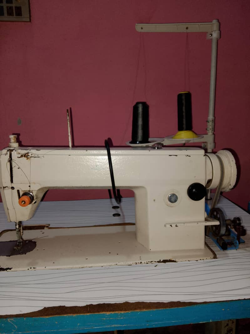 switching machine 3
