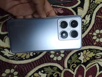 Xiaomi 14T Pro