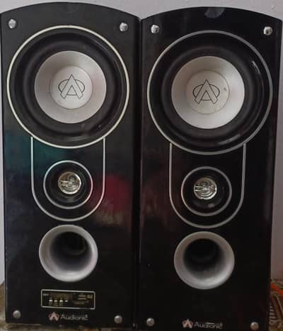 audionic buffer