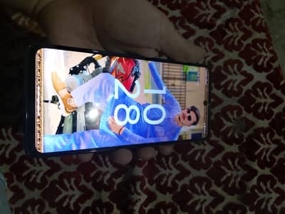 motorola edge 2021 5j official pta approved 8/256/10/10 condition