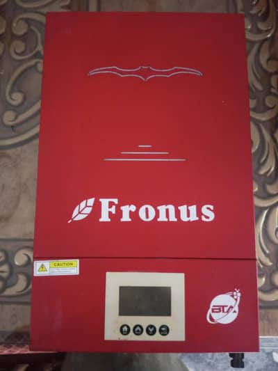 fronus 6kw