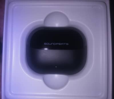 soundpeats Q3 pro original