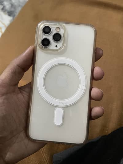 Apple iPhone 11 Pro